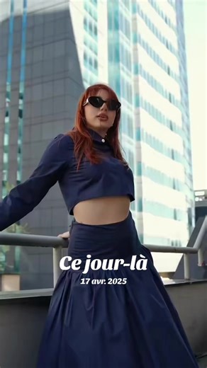 Hend Sabry & Dorra Zarrouk: Ce Jour-là