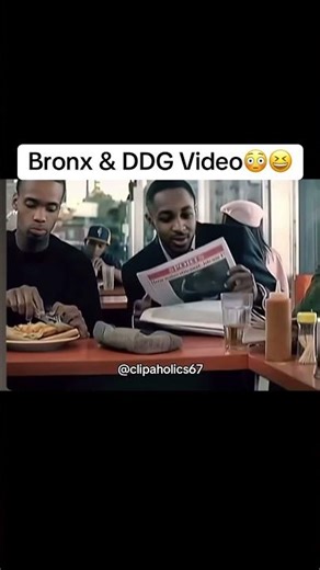Bronx & DDG