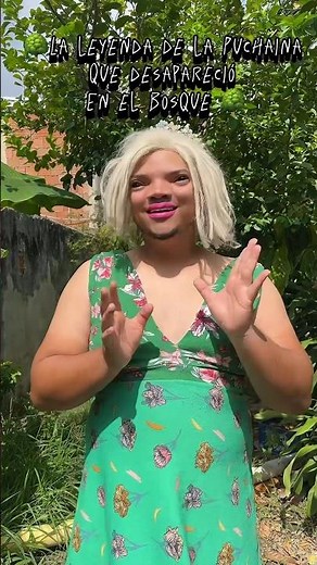 La Leyenda de la Puchaina que desapareció en el Bosque 🌳 😱