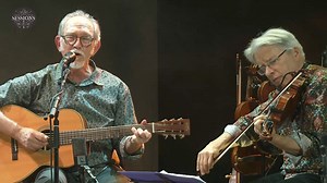 Love folk, roots and traditional music? 🎻🎶 Well, you won't want to miss this incredible evening with Grammy-nominated fiddler Bruce Molsky & Darol Anger on February 14th at Fiddletown Community Center Tickets are limited, so grab 'em while you can and get ready for an unforgettable night of music! | Bruce Molsky