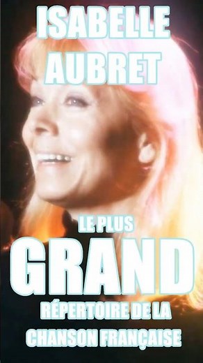 The finest repertoire of the French-speaking world