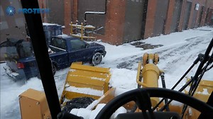 Learn how to make passes and evaluate your site location when using your snow pusher. This video will help you to save time and become a safer operator. For more information on Pro-Tech Sno Pushers please visit SnoPusher.com | ProTech Sno Pushers | Facebook