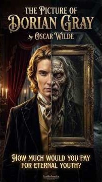 His Portrait Grew Older… But He Never Did | The Picture of Dorian Gray