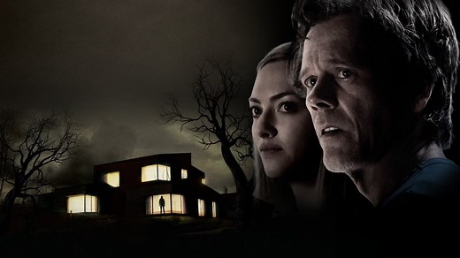 You Should Have Left (2020) | Official Trailer, Full Movie Stream Preview