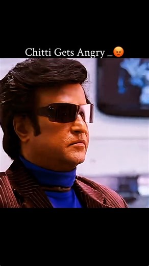 Jasmeen | Such a fool machine… yet smarter than most humans 🤖💔🎬⚡ ⸻ 📖 About S In Robot , this powerful scene shows the emotional depth of Chitti — a... | Instagram