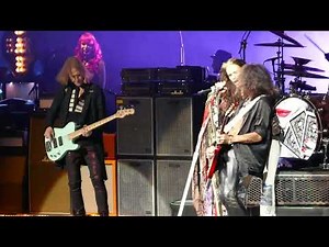 Aerosmith - Come Together - Live at the Dolby Theater - Las Vegas - 2022