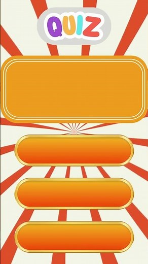 The BEST Free Download Quiz Templates