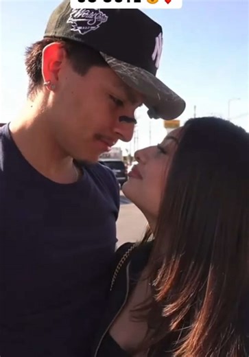 Zavala and Amanda's Heartwarming Connection