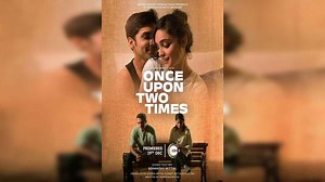 Once Upon Two Times | Release Date, Reviews, Cast, and Where to Watch