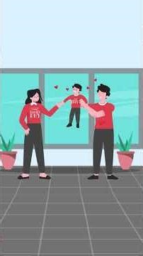 2D Explainer Video of OK T-shirt