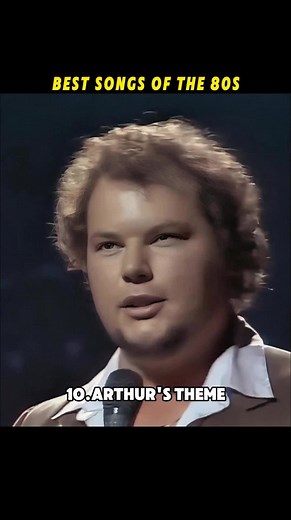 Top 10 Best Songs of the 80s