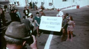 The mystique of the Classic - Bassmaster