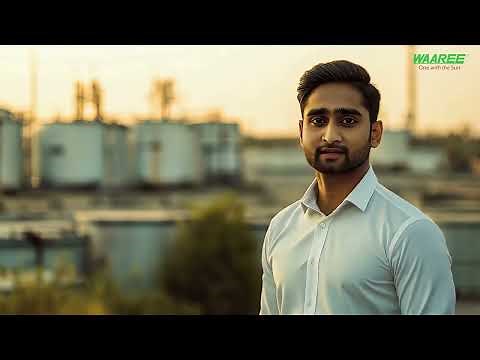 Waaree Flexible Solar Lightweight Modules: Flexible Solar, Made Simple