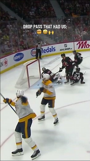 Stammer and ROR putting on a master class tonight