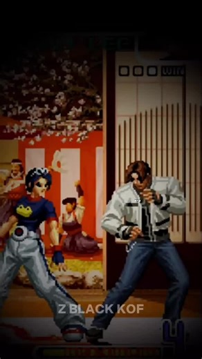 Kusanagi: O Rei dos Combos em KOF