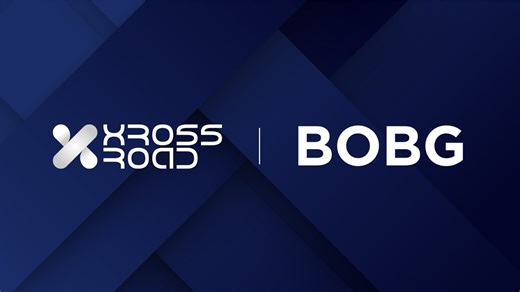 BOBG、CryptoGamesと日本発のIPを活用したWeb3コンテンツを展開する分散型IPプラットフォーム「Xross Road」で協業 | gamebiz