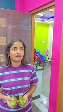 Let's make mango chutney for my aunt 💕🏡#viral #trending #family#shortvideo#ytshorts