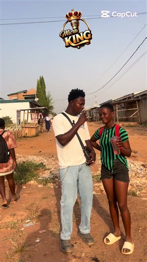 #foryou #viral #fyp #foryoupage #microtrottoir