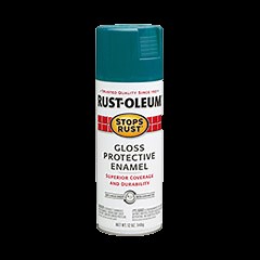 Stops Rust® Protective Enamel Spray Product Page