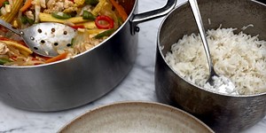 Tomato Pasta #10 | Magic Bowls