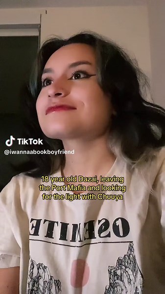 Exploring Soukoku Fanfics: Dazai's Journey in Bungou Stray Dogs