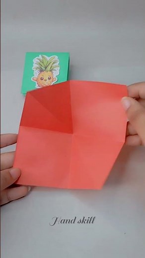 Explosion cards tutorial/Explosion box cards/Gift card making idea/Folding card..