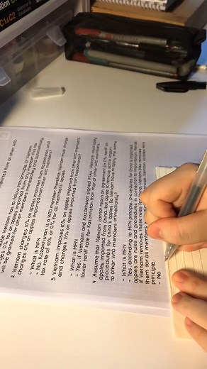 Improving Handwriting with Whitelines Paper: A Study Guide