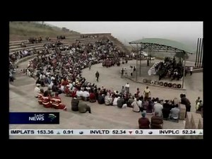 Mozambicans remember Samora Machel