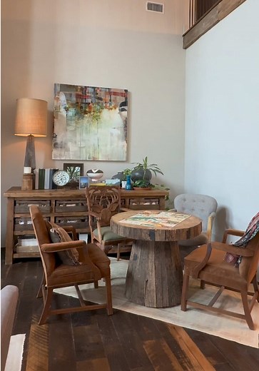 Home Rearranging Ideas for a Stylish Makeover