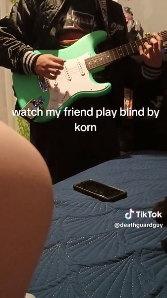 #korn #blind @🎸M.I.C🎸 @Korn | Blind - Korn