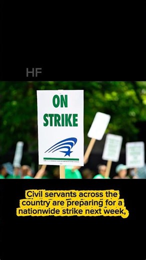 Netherlands Evening News Update: Strike Alert,Security & Housing Crisis | April 10