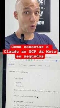 How to use Meta Ads with Claude via Meta MCP step by step