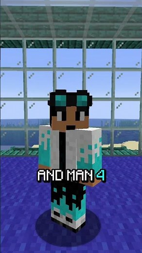 Do you remember old Minecraft Mashup Packs?!