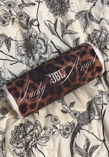 Design Your Own Personalized JBL Speaker with Canva