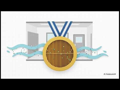 Measuring Indoor Air Safety with CO2