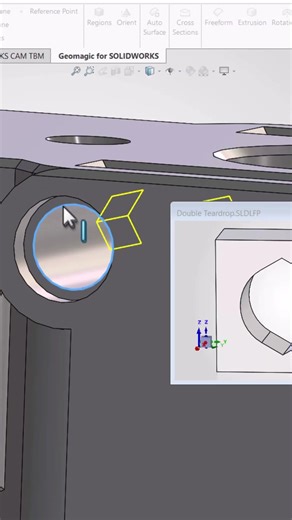 How to Build Your Own CAD "Cheat Codes" 🔓