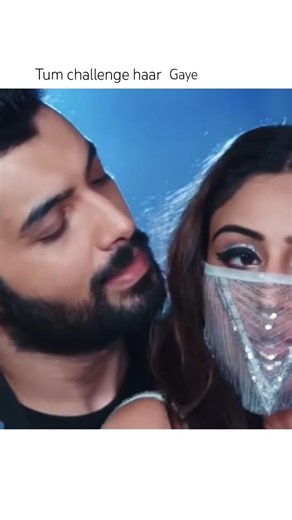 Tum challenge haar gaye #naagin #naagmani #Bani and #veer