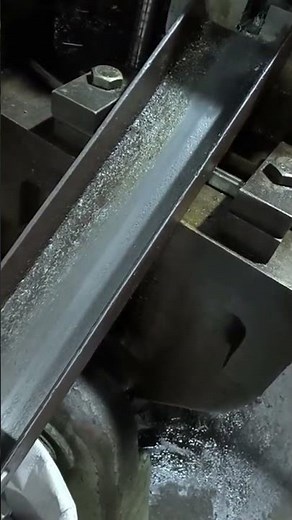 ISO 8752 Slotted Spring Pins production process