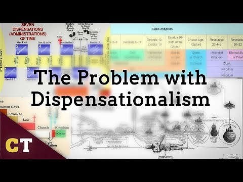 Why Dispensationalism is Wrong