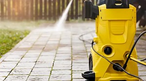 How to Safely Use a Pressure Washer to Clean Your Exterior Surfaces
