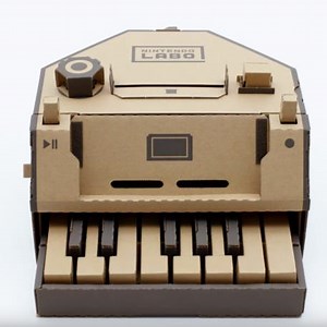 Genius? Trash? Here's our verdict on the new Nintendo Labo