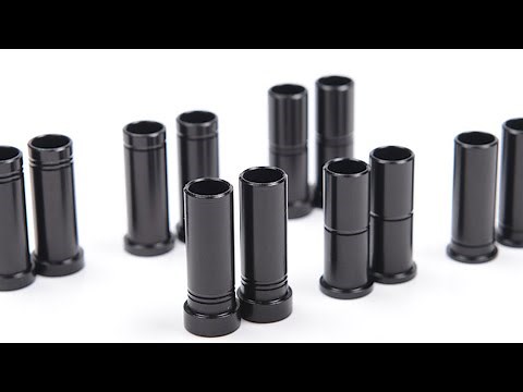 How To Use Mathews' Top Hats