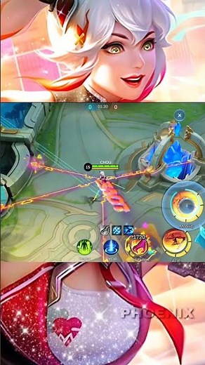 fanny mlbb, how to use fanny!! fanny cable tutorial, fanny practicefanny tutorial