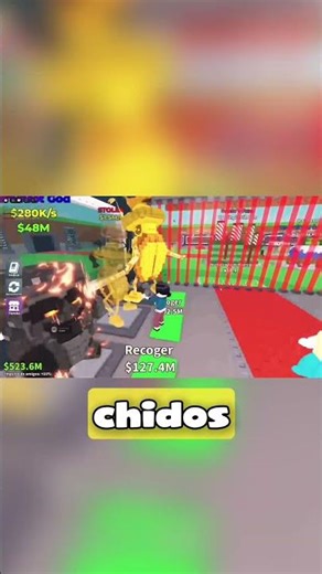 I GOT AN EXOTIC COCKROACH AS A GIFT XD - ROBLOX #roblox #memes #robloxgames #stealabrainrot