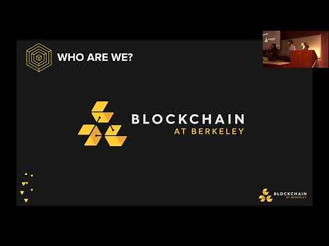 Blockchain Fundamentals: Introduction