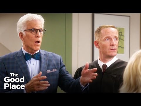 Super Fans say these are the MOST ICONIC moments | The Good Place