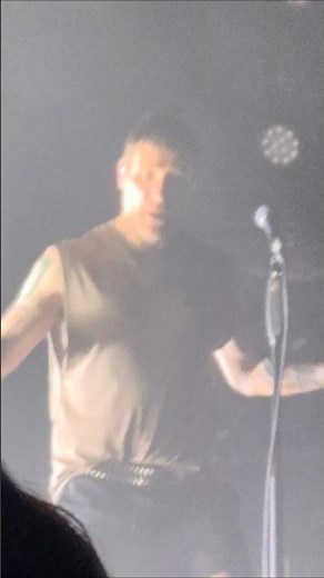 Sleaford Mods - Live 2026 - 013 Tilburg NL #concert