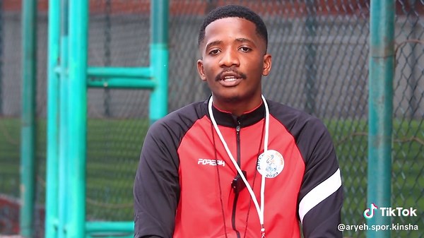 Académie de Football à Kinshasa : Inscription et Développement