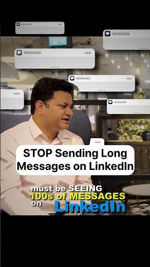 Freshers: The PERFECT 4-Line Message for Hiring Managers | #abtalks