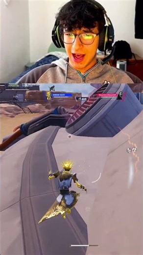 FORTNITE MA NON POSSO DIRE LA LETTERA "i"